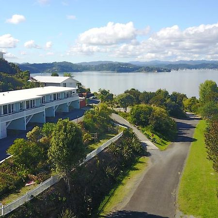 Pearl Of The Bay Motel Paihia Exterior photo