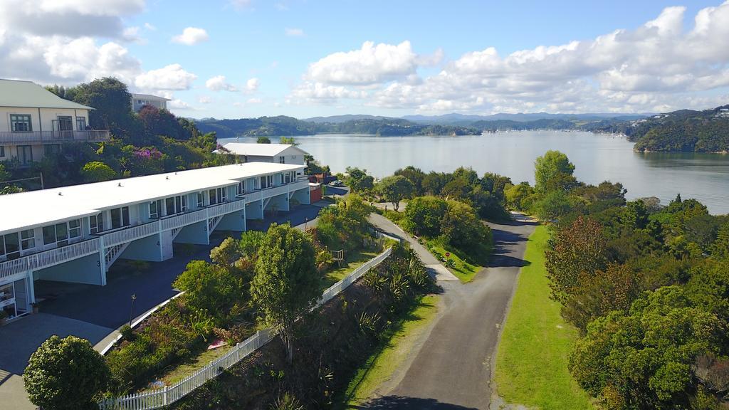 Pearl Of The Bay Motel Paihia Exterior photo